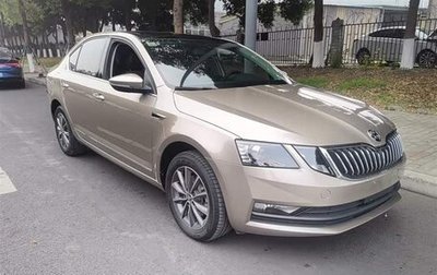 Skoda Octavia, 2020 год, 1 300 000 рублей, 1 фотография