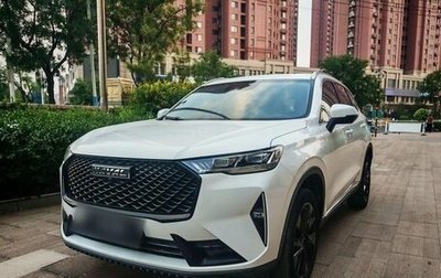 Haval H6, 2021 год, 1 430 325 рублей, 1 фотография