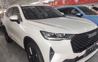 Haval H6, 2021 год, 1 530 325 рублей, 1 фотография