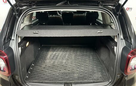 Renault Duster, 2021 год, 1 549 000 рублей, 21 фотография