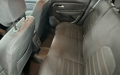 Renault Duster, 2021 год, 1 549 000 рублей, 20 фотография