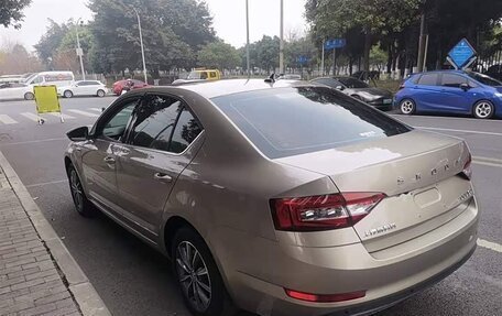 Skoda Octavia, 2020 год, 1 300 000 рублей, 3 фотография