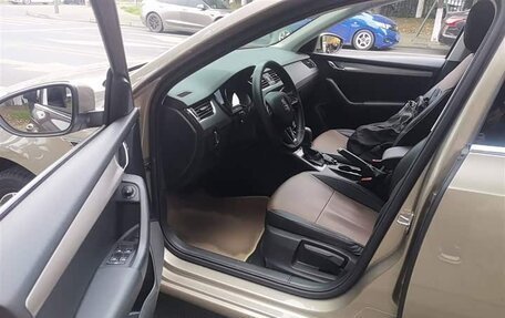 Skoda Octavia, 2020 год, 1 300 000 рублей, 6 фотография
