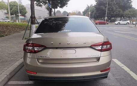 Skoda Octavia, 2020 год, 1 300 000 рублей, 5 фотография