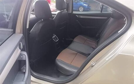 Skoda Octavia, 2020 год, 1 300 000 рублей, 9 фотография
