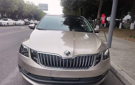 Skoda Octavia, 2020 год, 1 300 000 рублей, 2 фотография