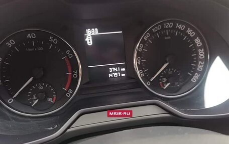 Skoda Octavia, 2020 год, 1 300 000 рублей, 8 фотография