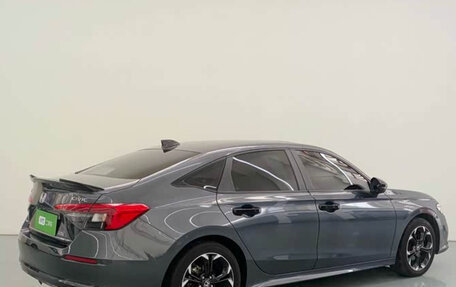 Honda Civic, 2022 год, 1 708 900 рублей, 4 фотография