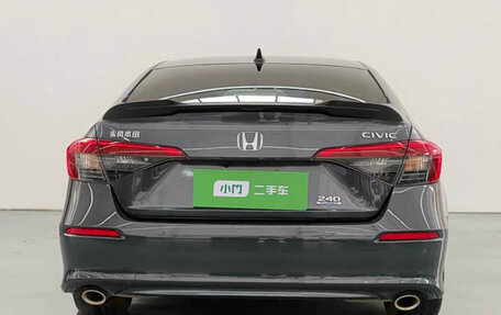 Honda Civic, 2022 год, 1 708 900 рублей, 6 фотография