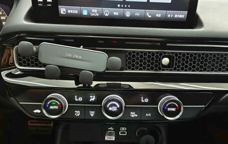 Honda Civic, 2022 год, 1 708 900 рублей, 18 фотография