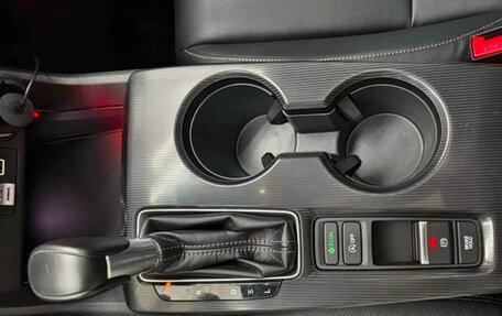 Honda Civic, 2022 год, 1 708 900 рублей, 17 фотография