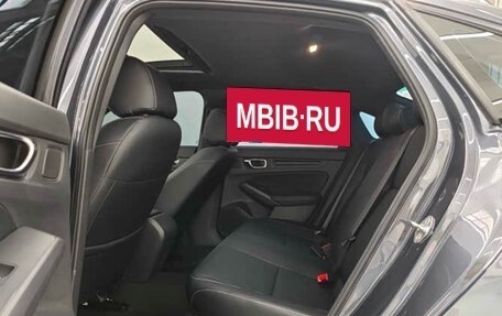 Honda Civic, 2022 год, 1 708 900 рублей, 13 фотография