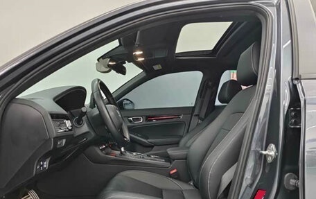 Honda Civic, 2022 год, 1 708 900 рублей, 14 фотография