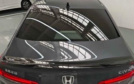 Honda Civic, 2022 год, 1 708 900 рублей, 12 фотография