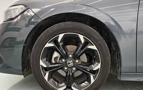 Honda Civic, 2022 год, 1 708 900 рублей, 21 фотография