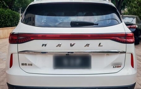 Haval H6, 2021 год, 1 430 325 рублей, 5 фотография