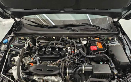 Honda Civic, 2022 год, 1 708 900 рублей, 20 фотография