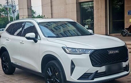 Haval H6, 2021 год, 1 430 325 рублей, 3 фотография
