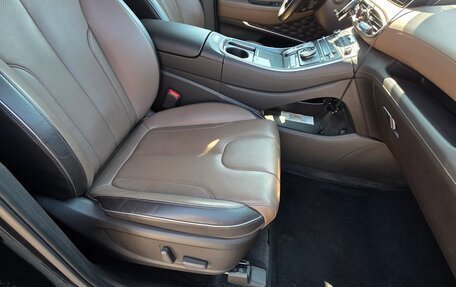 Hyundai Santa Fe IV, 2021 год, 3 250 000 рублей, 3 фотография