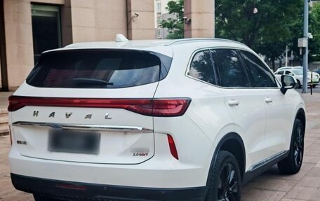 Haval H6, 2021 год, 1 430 325 рублей, 4 фотография