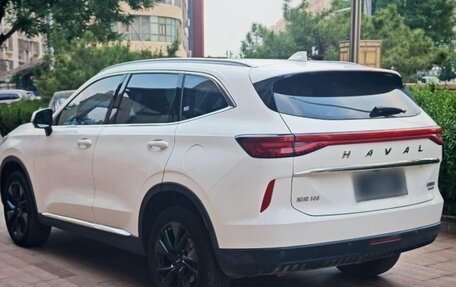 Haval H6, 2021 год, 1 430 325 рублей, 6 фотография