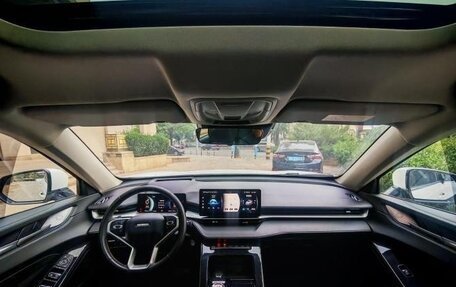 Haval H6, 2021 год, 1 430 325 рублей, 8 фотография