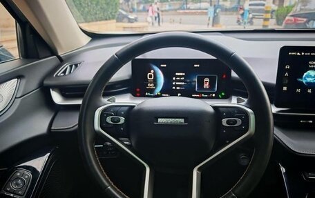 Haval H6, 2021 год, 1 430 325 рублей, 7 фотография