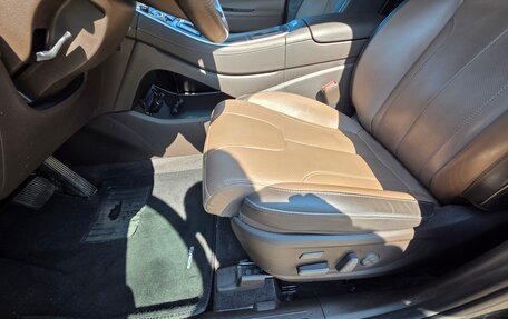 Hyundai Santa Fe IV, 2021 год, 3 250 000 рублей, 13 фотография