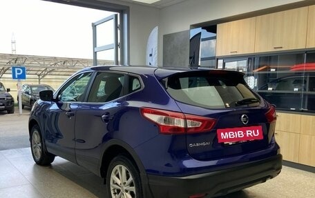 Nissan Qashqai, 2014 год, 1 760 000 рублей, 8 фотография