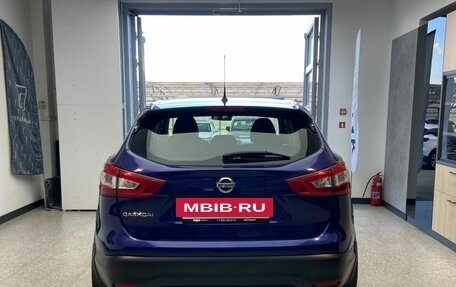 Nissan Qashqai, 2014 год, 1 760 000 рублей, 7 фотография