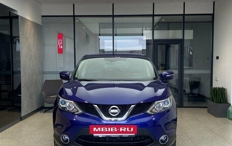 Nissan Qashqai, 2014 год, 1 760 000 рублей, 4 фотография