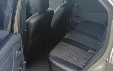 Renault Logan I, 2011 год, 610 000 рублей, 3 фотография