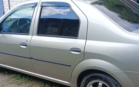Renault Logan I, 2011 год, 610 000 рублей, 5 фотография