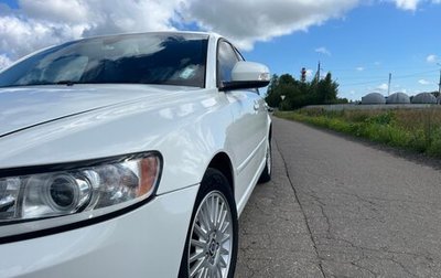 Volvo S40 II, 2011 год, 915 000 рублей, 1 фотография