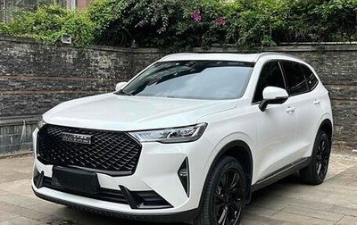 Haval H6, 2021 год, 1 700 325 рублей, 1 фотография