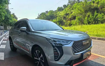 Haval Jolion, 2021 год, 1 500 000 рублей, 1 фотография