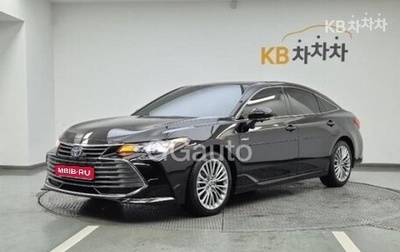 Toyota Avalon, 2021 год, 3 500 000 рублей, 1 фотография