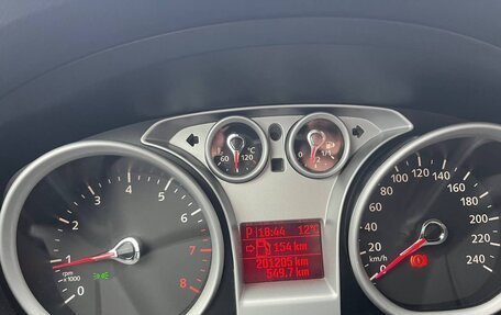 Ford Focus II рестайлинг, 2010 год, 650 000 рублей, 2 фотография