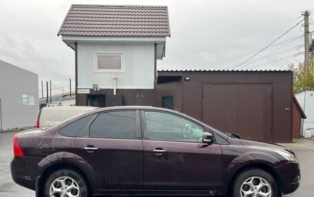 Ford Focus II рестайлинг, 2010 год, 650 000 рублей, 6 фотография