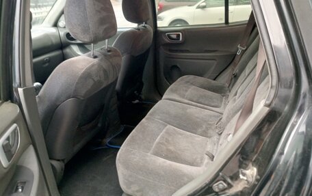 Hyundai Santa Fe III рестайлинг, 2001 год, 350 000 рублей, 9 фотография