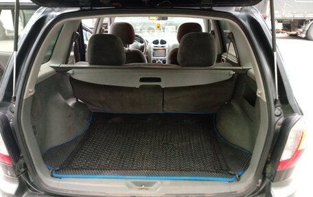 Hyundai Santa Fe III рестайлинг, 2001 год, 350 000 рублей, 11 фотография
