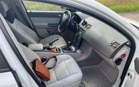Volvo S40 II, 2011 год, 915 000 рублей, 9 фотография