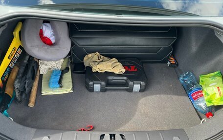 Volvo S40 II, 2011 год, 915 000 рублей, 8 фотография