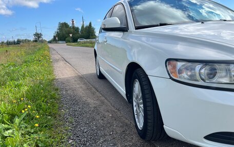 Volvo S40 II, 2011 год, 915 000 рублей, 11 фотография