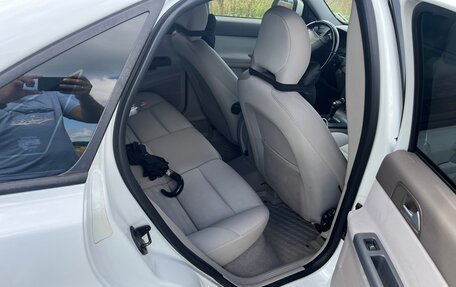 Volvo S40 II, 2011 год, 915 000 рублей, 10 фотография