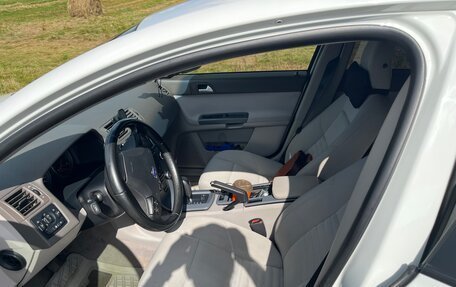 Volvo S40 II, 2011 год, 915 000 рублей, 14 фотография