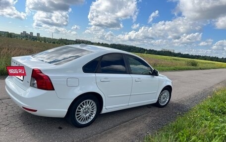 Volvo S40 II, 2011 год, 915 000 рублей, 6 фотография