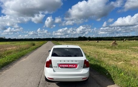 Volvo S40 II, 2011 год, 915 000 рублей, 17 фотография