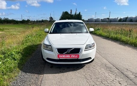 Volvo S40 II, 2011 год, 915 000 рублей, 12 фотография