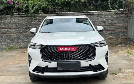 Haval H6, 2021 год, 1 700 325 рублей, 2 фотография